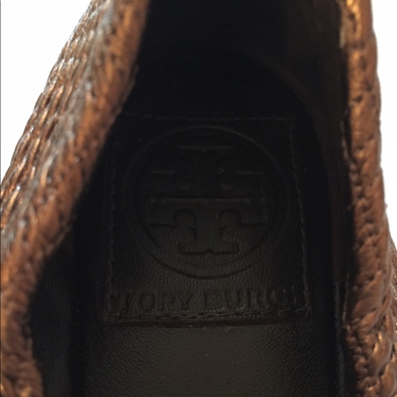 Tory Burch | Ballet Flat - Picture 4 of 5